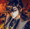 Hua Cheng (TGCF)