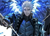 Vergil (Devil May Cry)