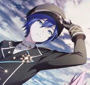 KAITO (Vocaloid)