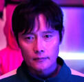 Hwang Inho (Squid Game)